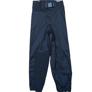 Vintage Harley-Davidson Waterproof Riding Pants Size XS